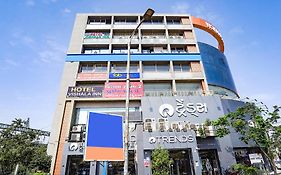 Fabhotel Vishala In